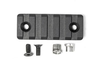 CMMG 5-Slot Accessory Rail KeyMod