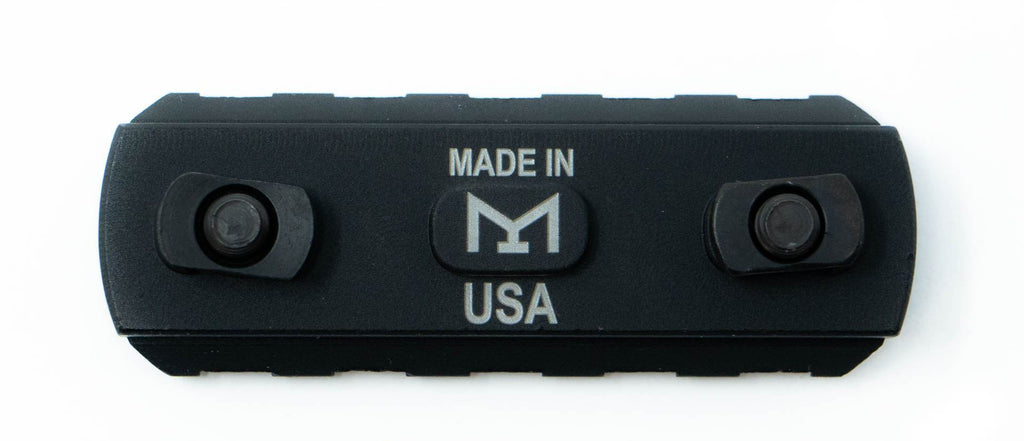 CMMG 5-Slot Accessory Rail Kit M-Lok