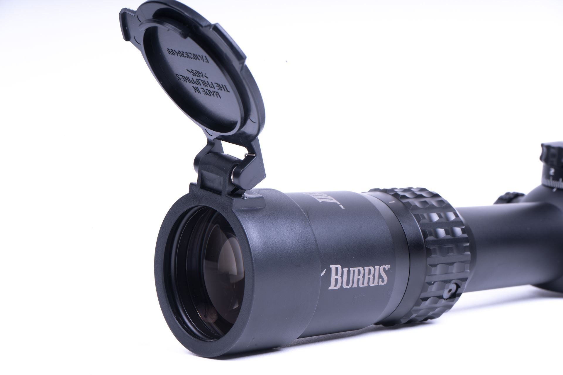 Burris Optics 201001 XTR2 1x5x24 30MM Tube