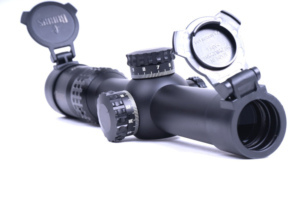 Burris Optics 201001 XTR2 1x5x24 30MM Tube