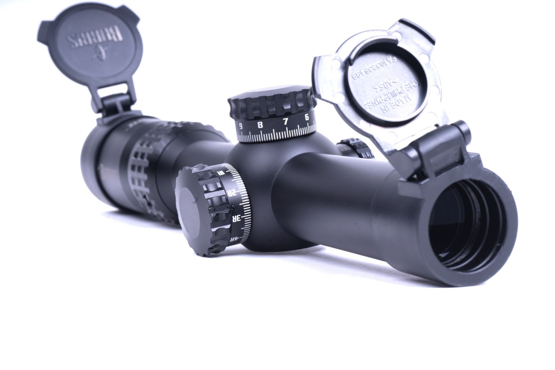 Burris Optics 201001 XTR2 1x5x24 30MM Tube