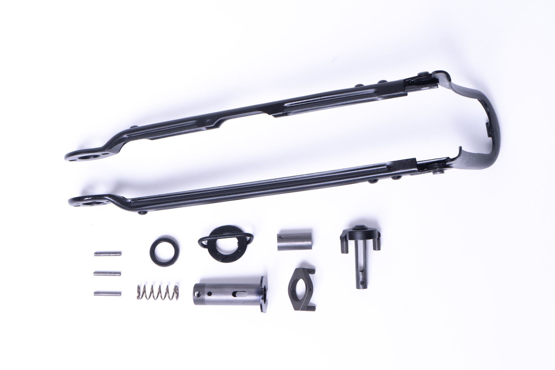 Under Folding Stock Set for Stamped and Milled Receivers