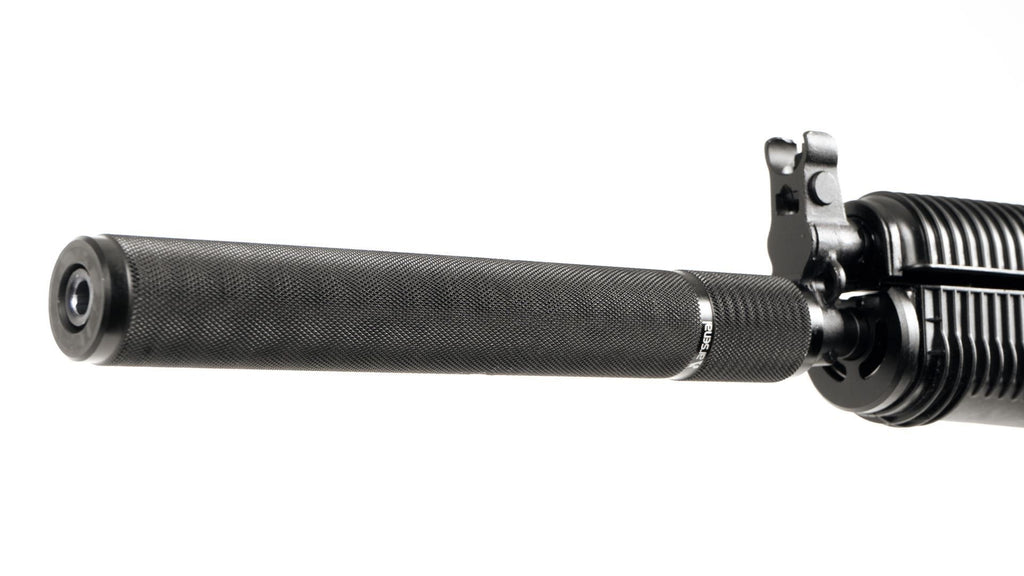 Arsenal Replica Suppressor AK47 Covering 16 Inch Extended Barrel