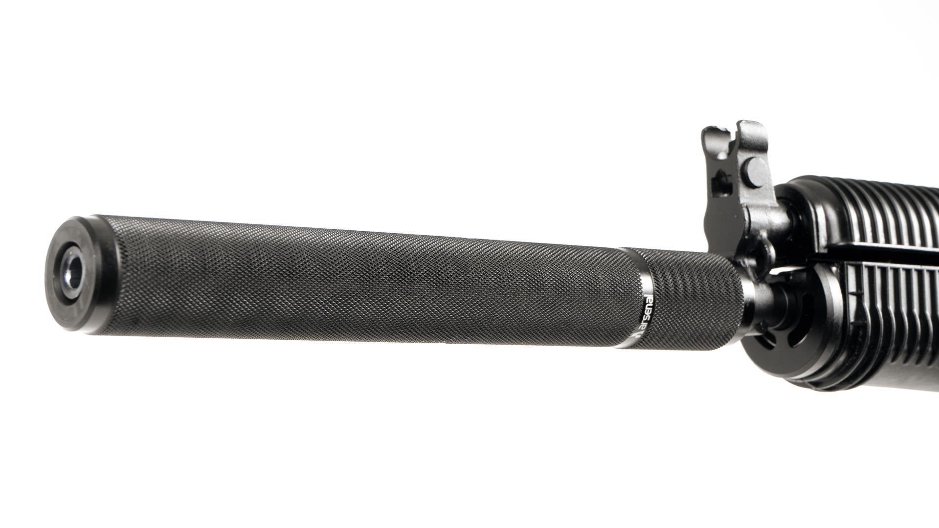 Arsenal Replica Suppressor AK47 Covering 16 Inch Extended Barrel