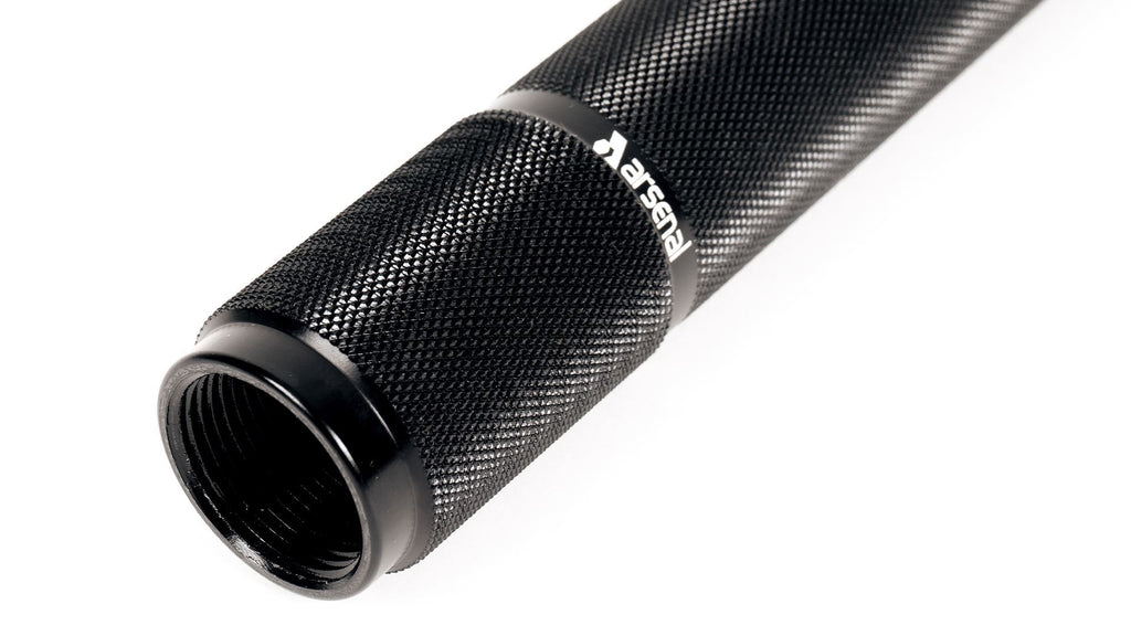 Arsenal Replica Suppressor AK47 Covering 16 Inch Extended Barrel