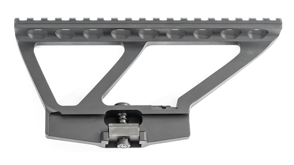 Arsenal Scope Mount for AK Variant Rifles with Picatinny Rail