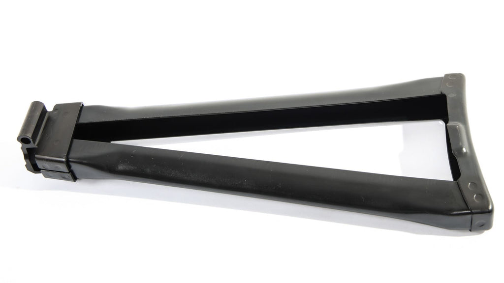 Bulgarian Left Side Folding Metal Buttstock Stamped Receiver Rifles