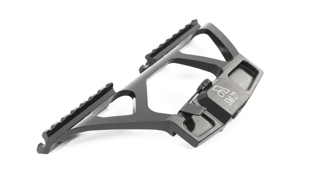 Arsenal AK Scope Mount SAM7K Series