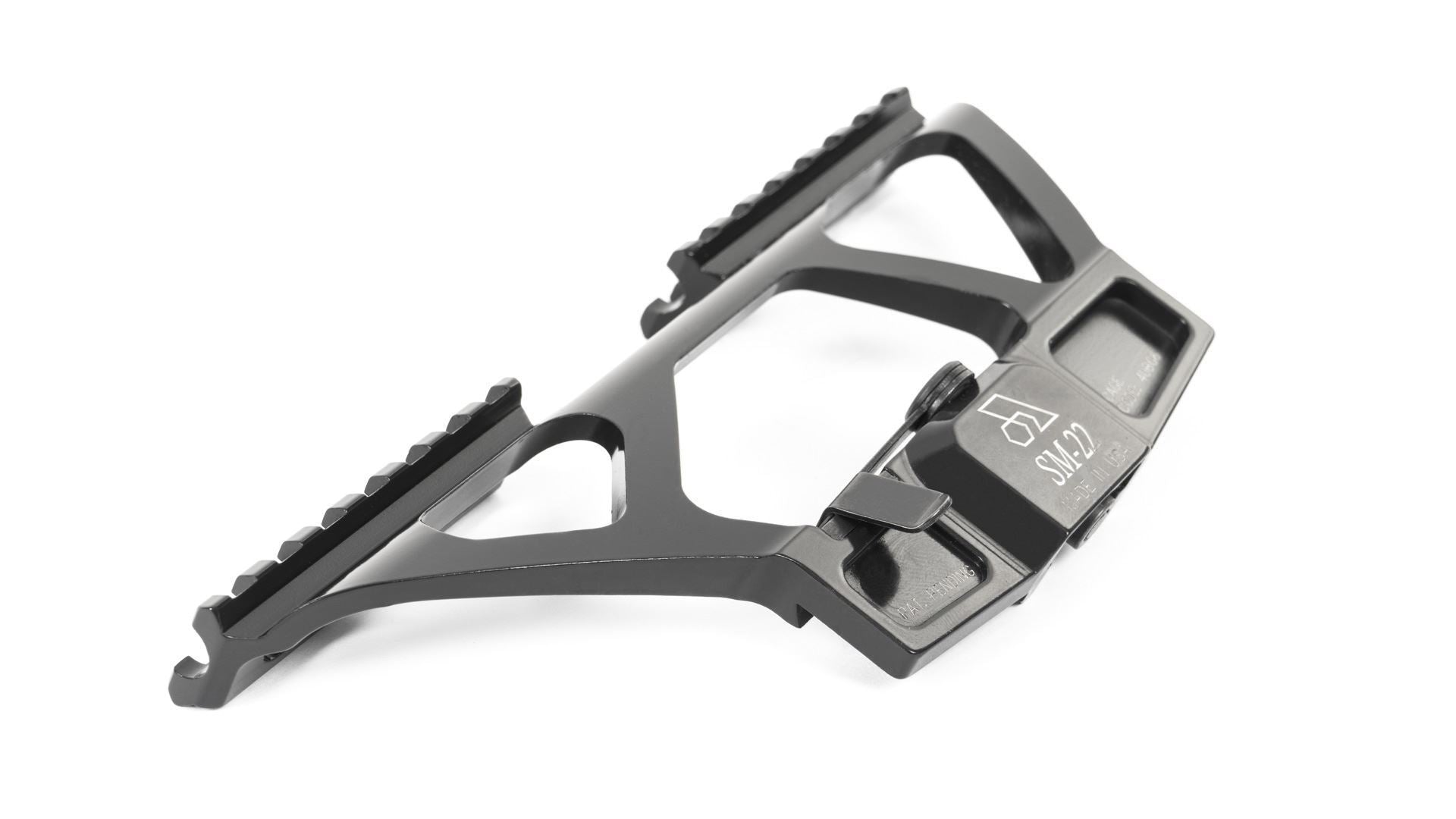 Arsenal AK Scope Mount SAM7K Series