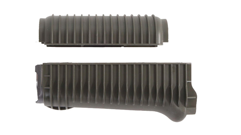 Arsenal US Ribbed Krinkov Handguard Set Stamped Receiver