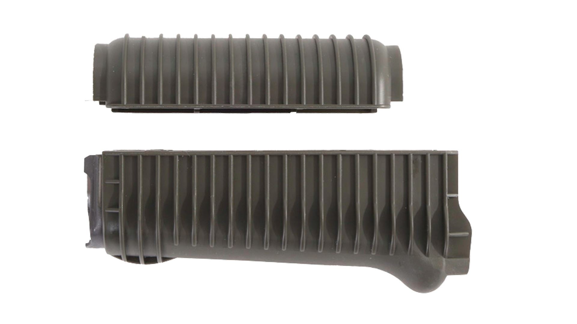 Arsenal US Ribbed Krinkov Handguard Set Stamped Receiver