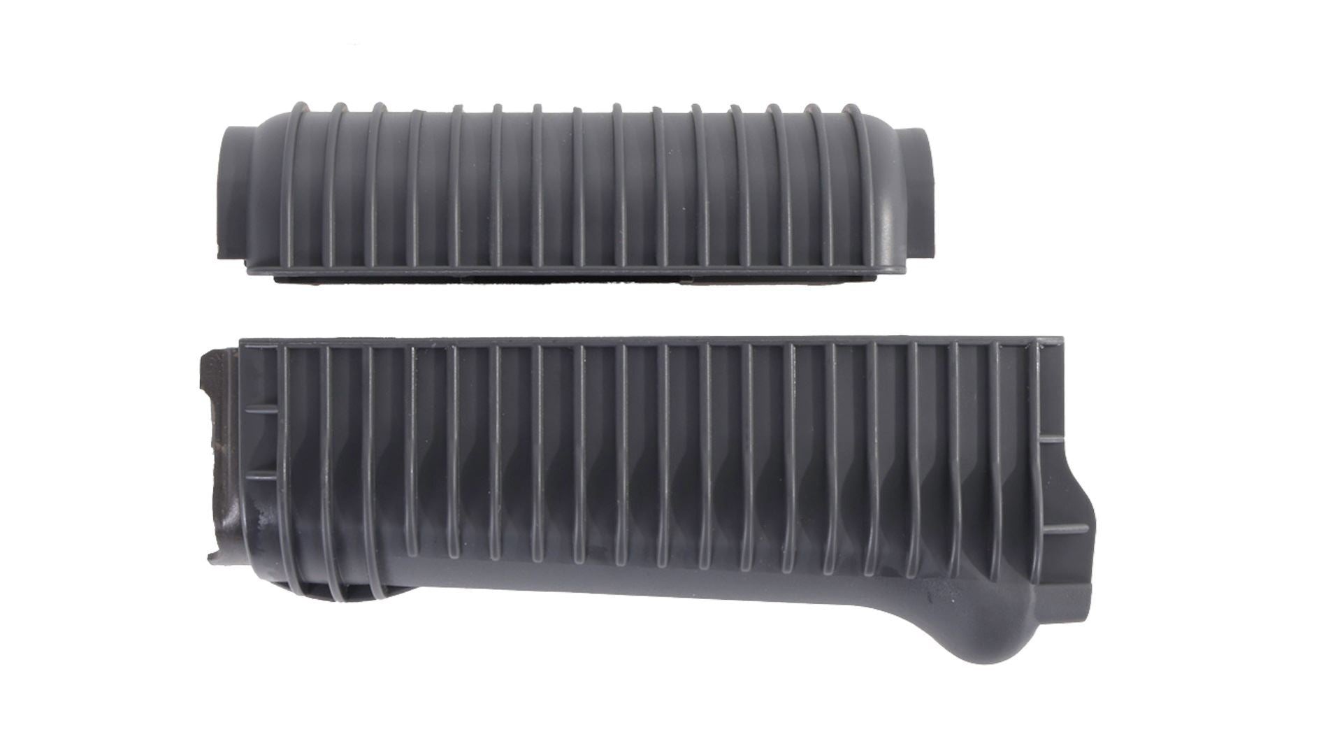 Arsenal US Ribbed Krinkov Handguard Set Milled Receiver