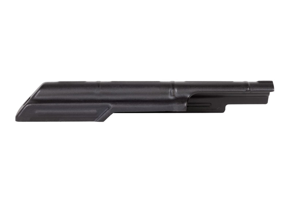 Top Cover STAMPED Receiver, ribbed, phosphated and painted, Arsenal Bulgaria