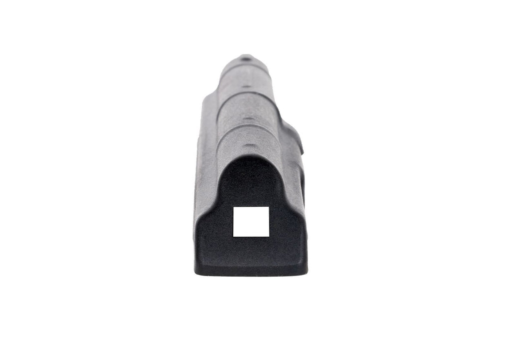 Top Cover STAMPED Receiver, ribbed, phosphated and painted, Arsenal Bulgaria