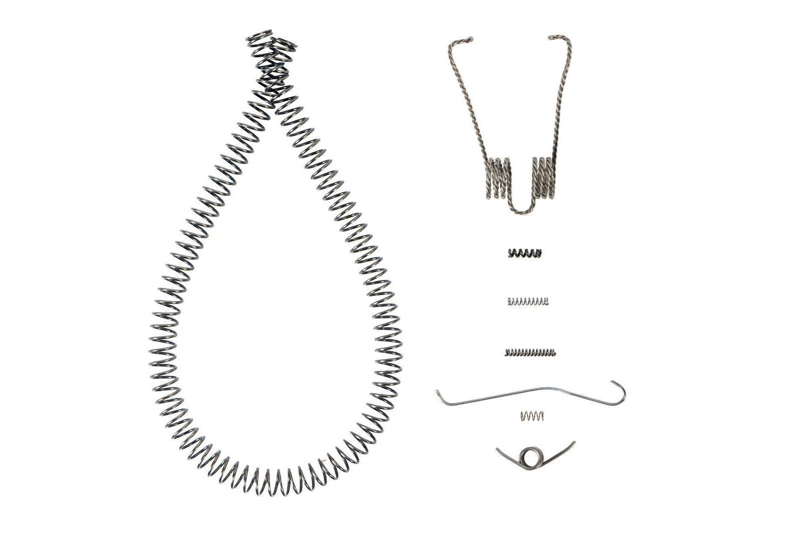 8-Piece Mil Spec Spring Kit for AK-47/AKM