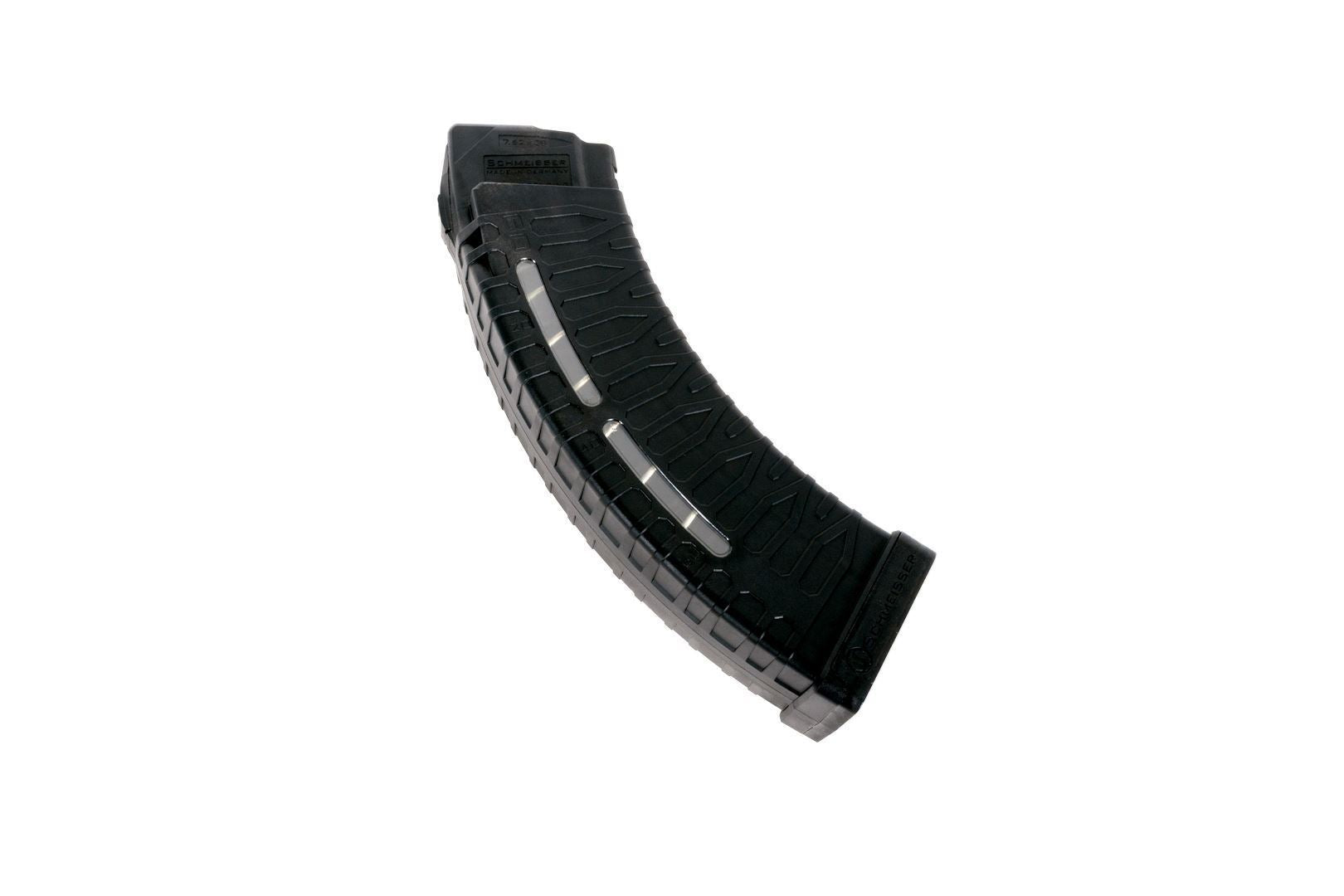 AK-47 Magazine 60 Round 7.62x39mm Quad Stack