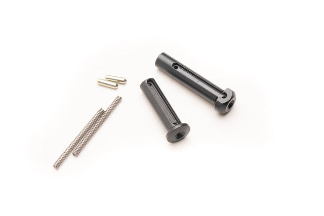 AR15 TAKEDOWN PINS (FRONT PIN; REAR PIN; FRONT SPRING, REAR SPRING, 2 DETENTS)
