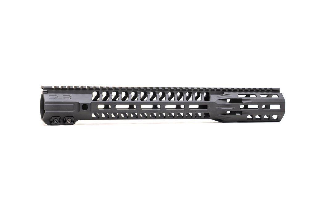 SLR SD SUPRESSOR M LOK LITE HANDGUARD: Many Sizes Available 8.25"-16.5" OAL