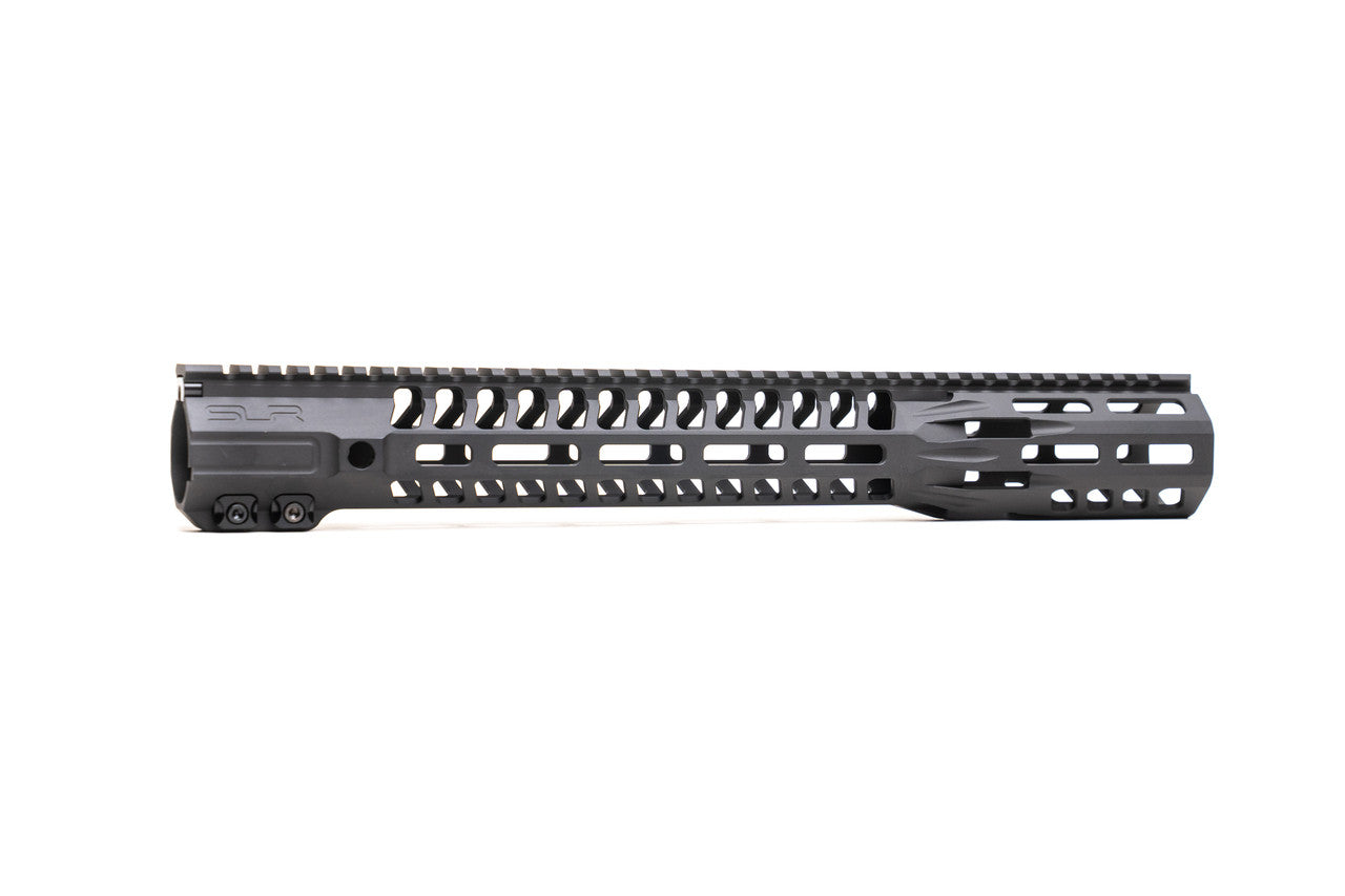 SLR SD SUPRESSOR M LOK LITE HANDGUARD: Many Sizes Available 8.25"-16.5" OAL