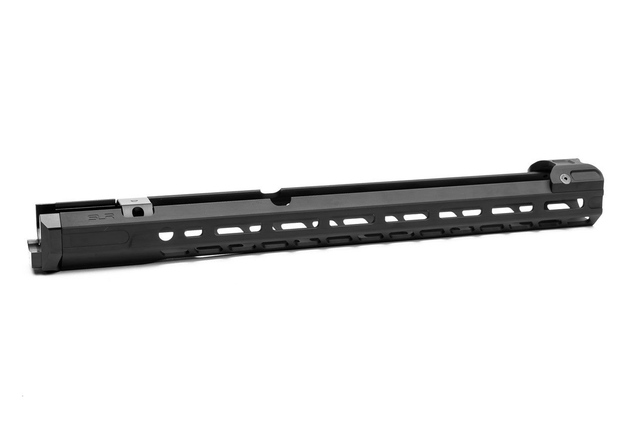 SLR 15.2" AK ION LITE MLOK EXTENDED HANDGUARD FOR 16.5" AK BARRELS