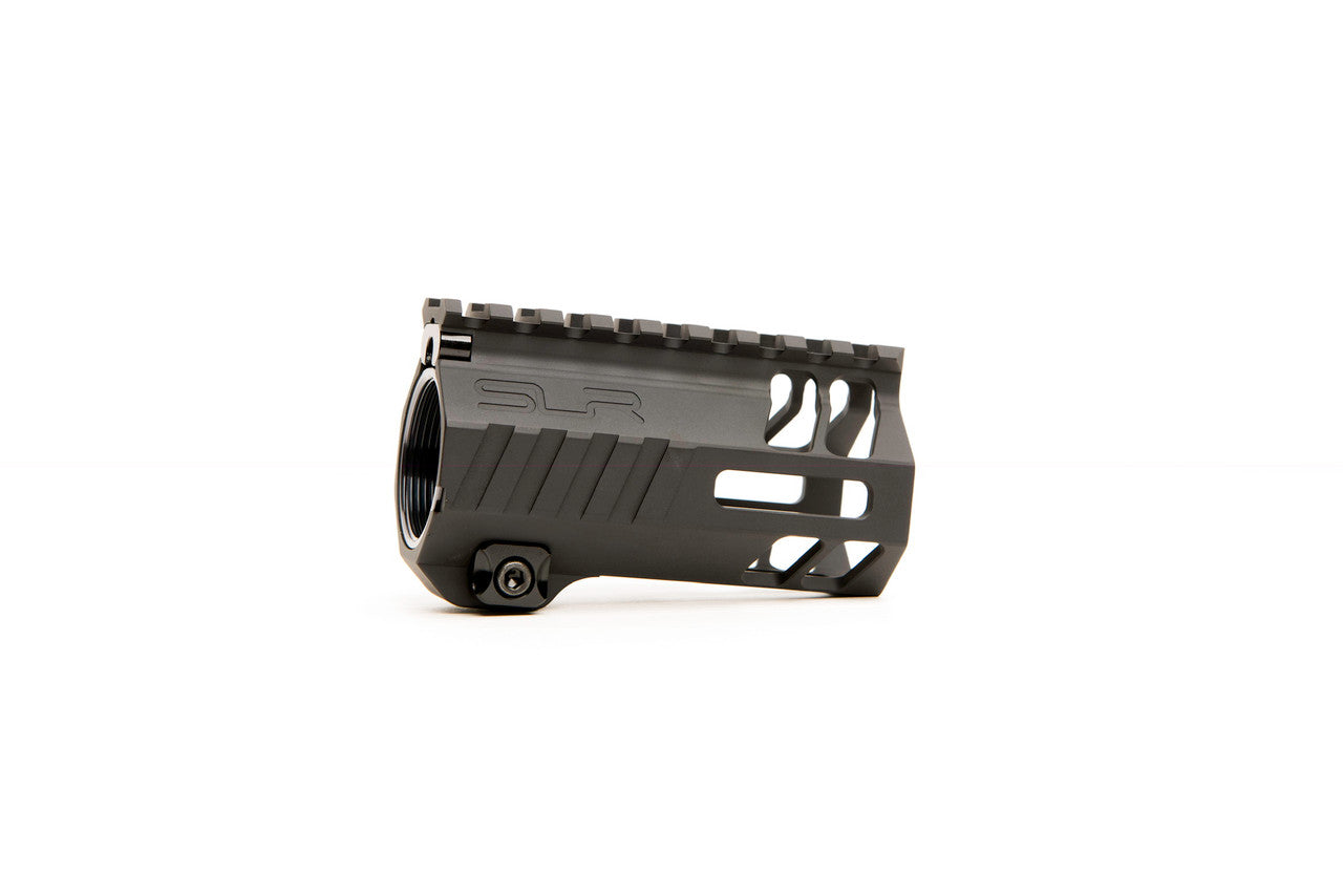 SLR ION LITE M LOK HANDGUARD: Lengths Available 2.75"-16"