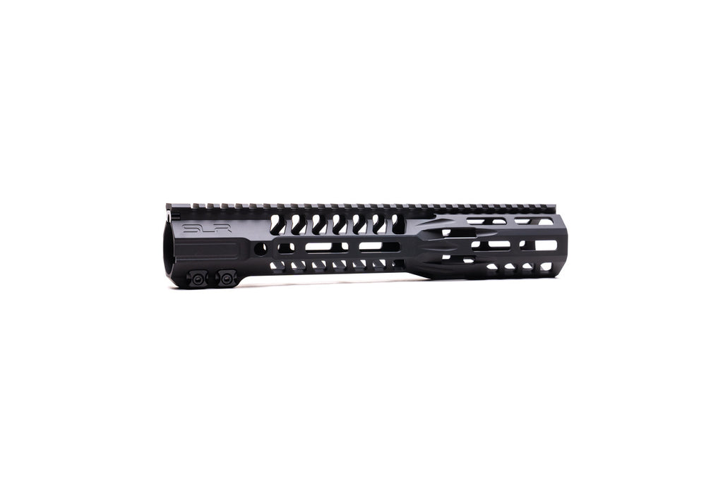 SLR SD SUPRESSOR M LOK LITE HANDGUARD: Many Sizes Available 8.25"-16.5" OAL
