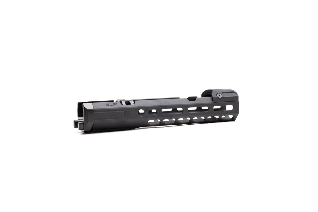 SLR AK ION 8.6" Lite MLOK EXT HANDGUARD - YUGO M92