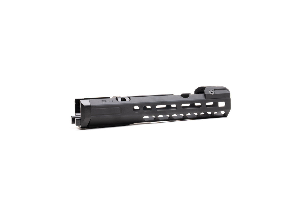 SLR AK ION 8.6" Lite MLOK EXT HANDGUARD - YUGO M92