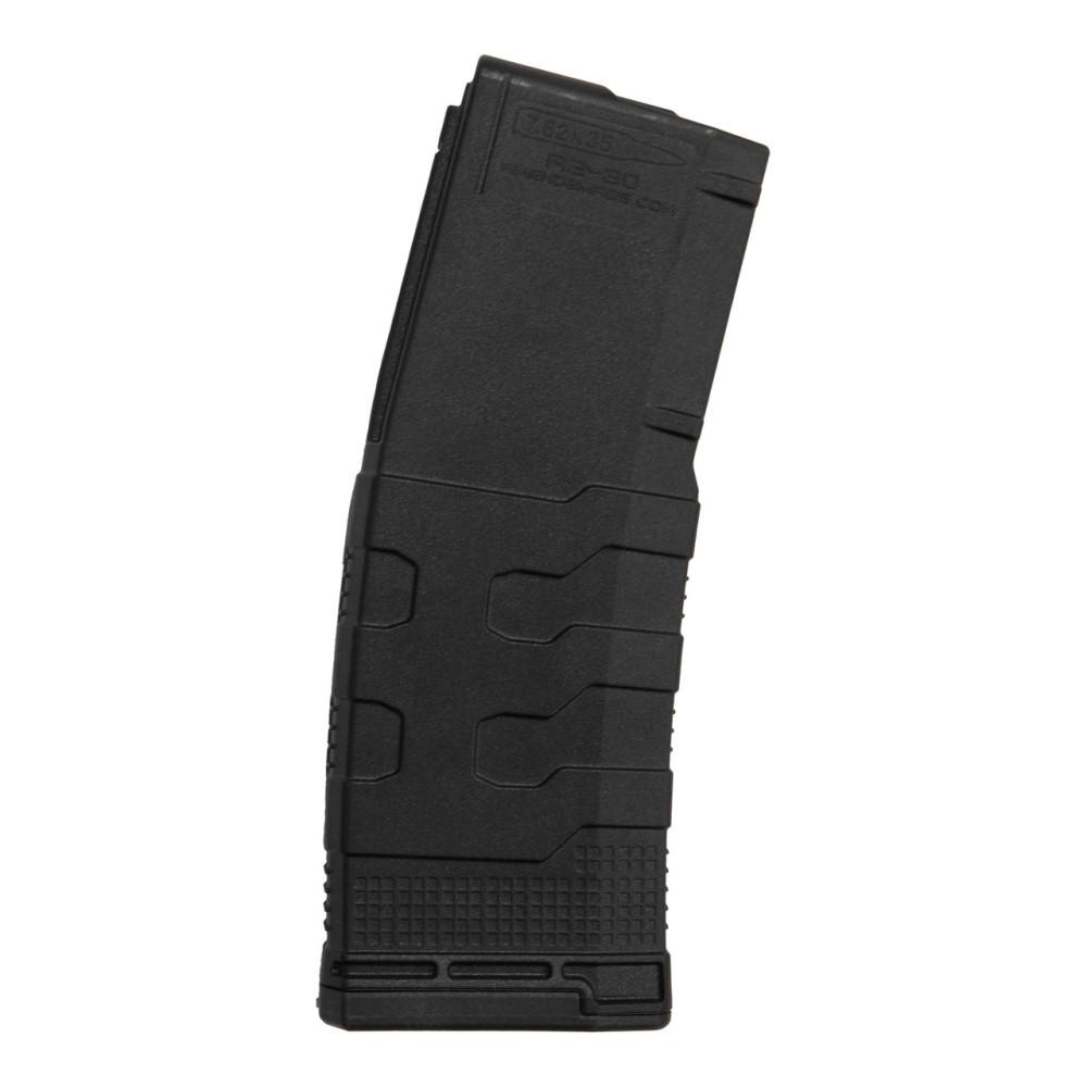 Amend2 AR-15 Rifle Magazine Mod 3 Model Black .300 Blackout 30/rd