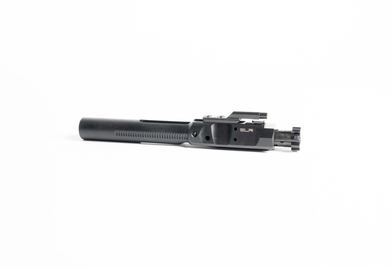 BOLT CARRIER GROUP - BLACK NITRIDE PREMIUM 308, 6.5