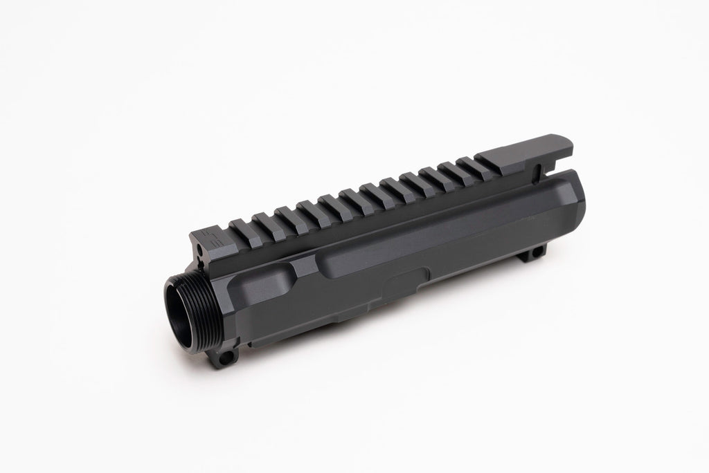 SLR B56 AR15 FORWARD ASSIST UPPER, BILLET