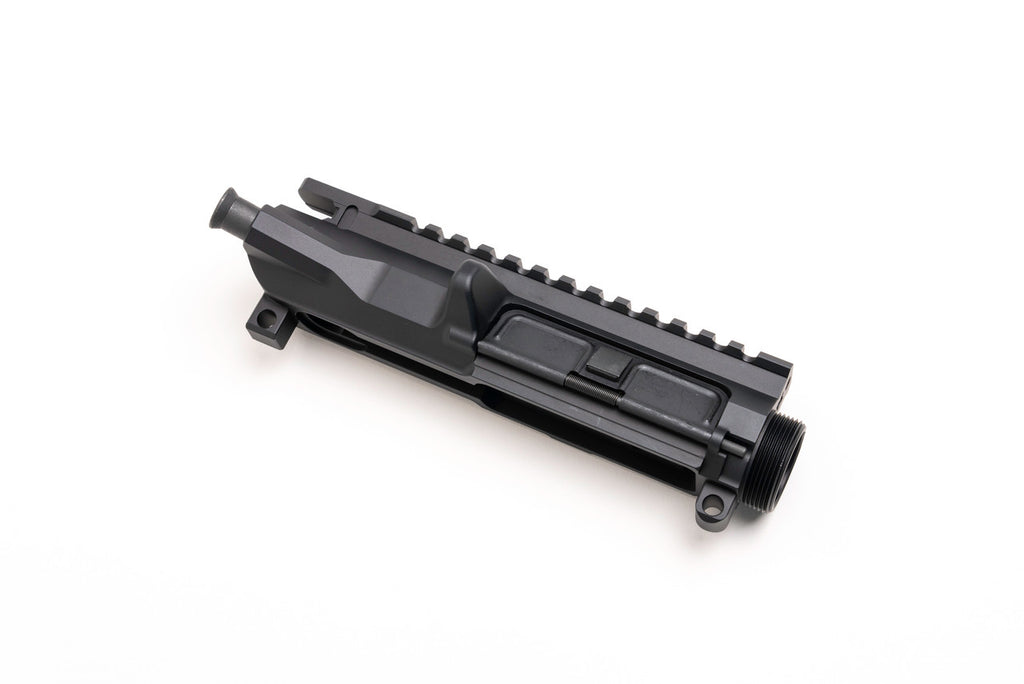 SLR B56 AR15 FORWARD ASSIST UPPER, BILLET