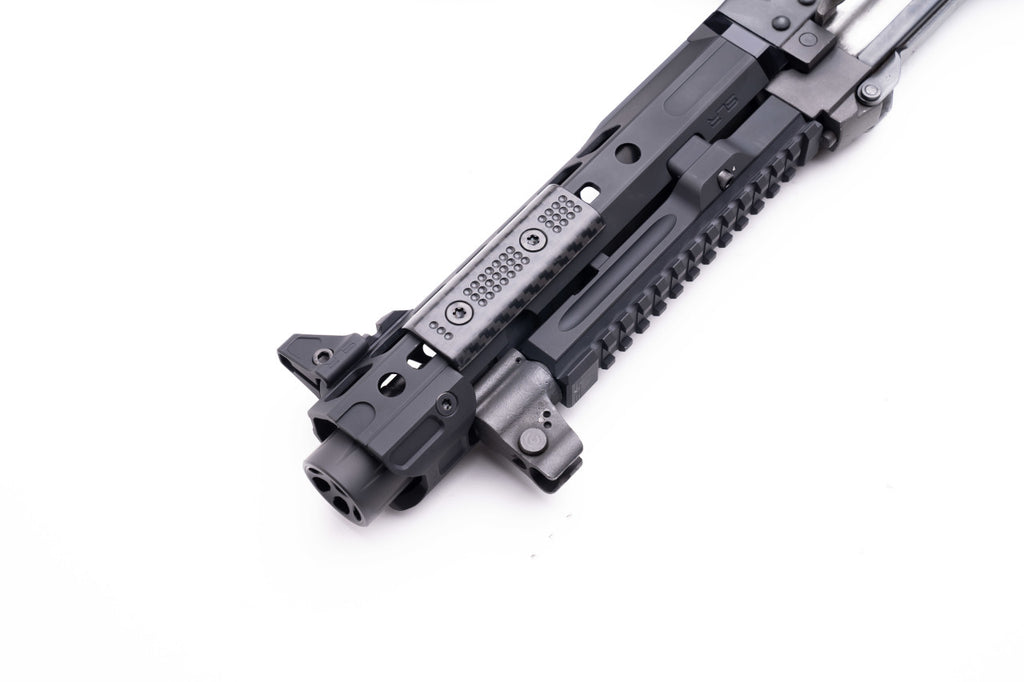 SLR AK ION 8.6" Lite MLOK EXT HANDGUARD - YUGO M92