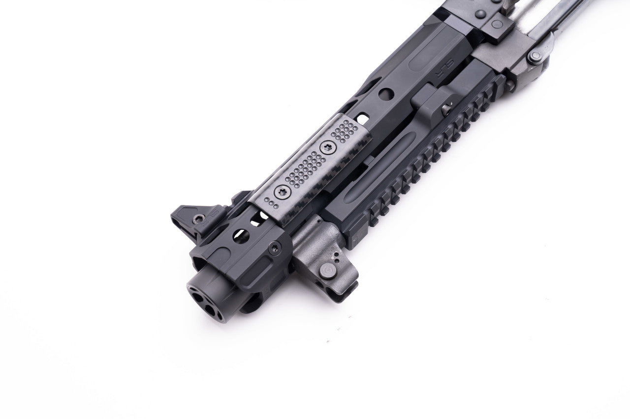 SLR AK ION 8.6" Lite MLOK EXT HANDGUARD - YUGO M92
