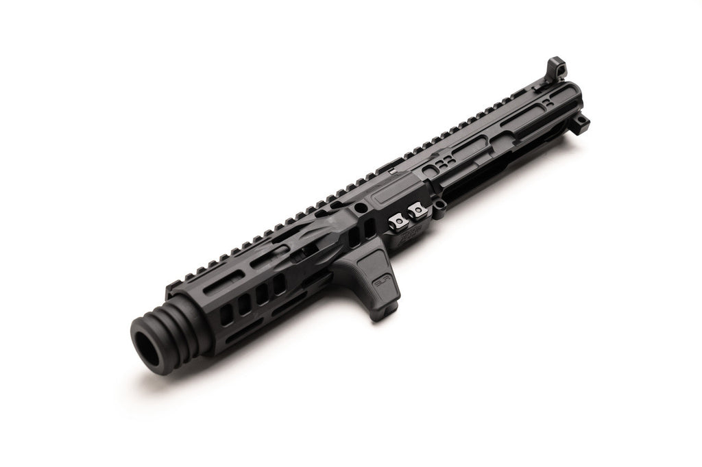 SLR B15 SD 5" 300BLK Complete Upper w/N.O.T.A.S. - AR