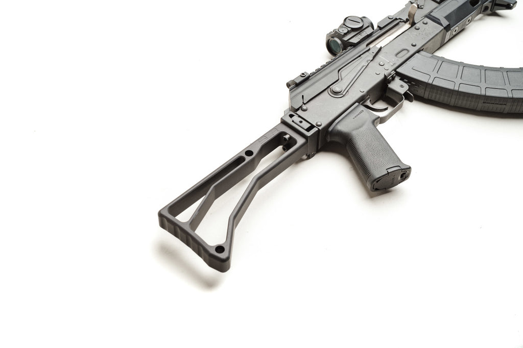SLR RIFLEWORKS AK Billet Stock