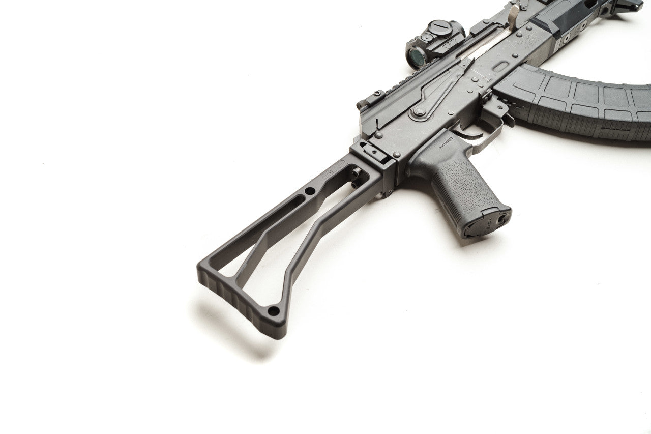 SLR RIFLEWORKS AK Billet Stock