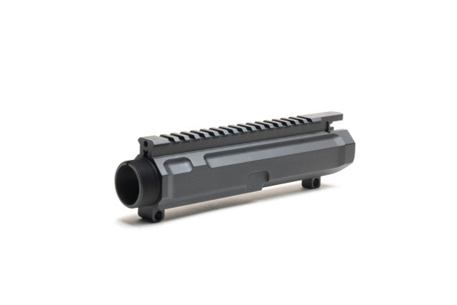 UPPER, BILLET SLR B36 AR10
