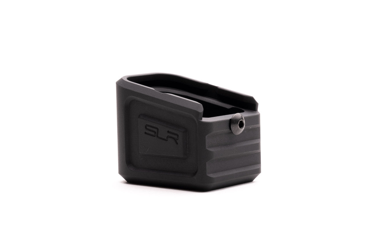 G17/G19/G20/G21/G26/G30 Magazine Extension