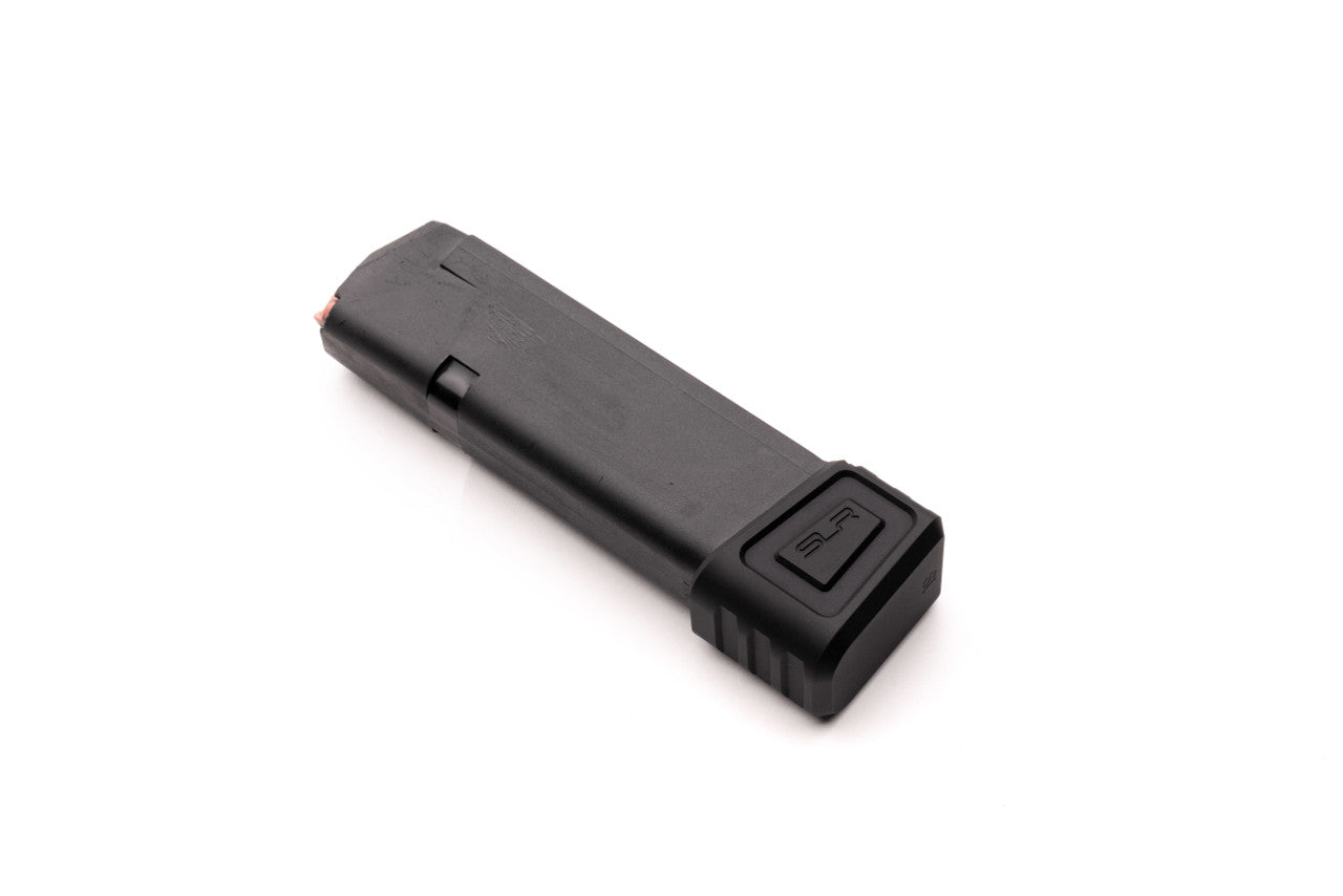 G17/G19/G20/G21/G26/G30 Magazine Extension