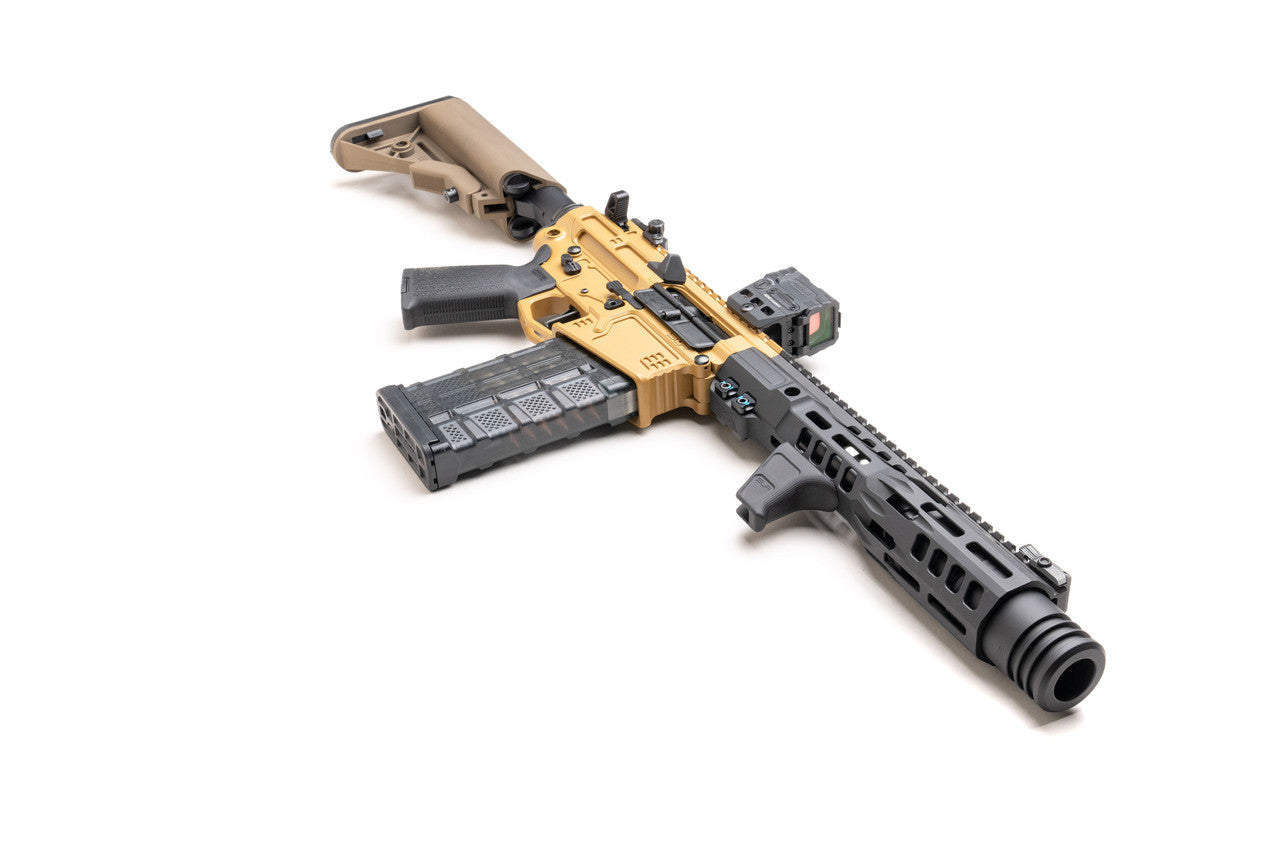 N.O.T.A.S. Faux Suppressor