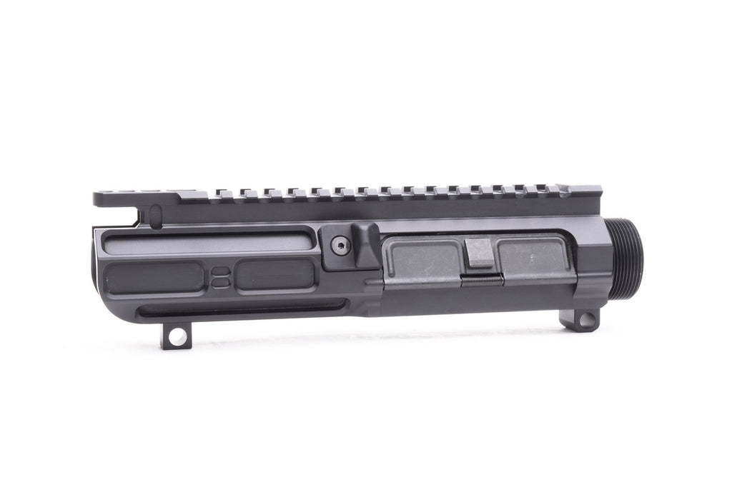 UPPER, BILLET, SLR .308