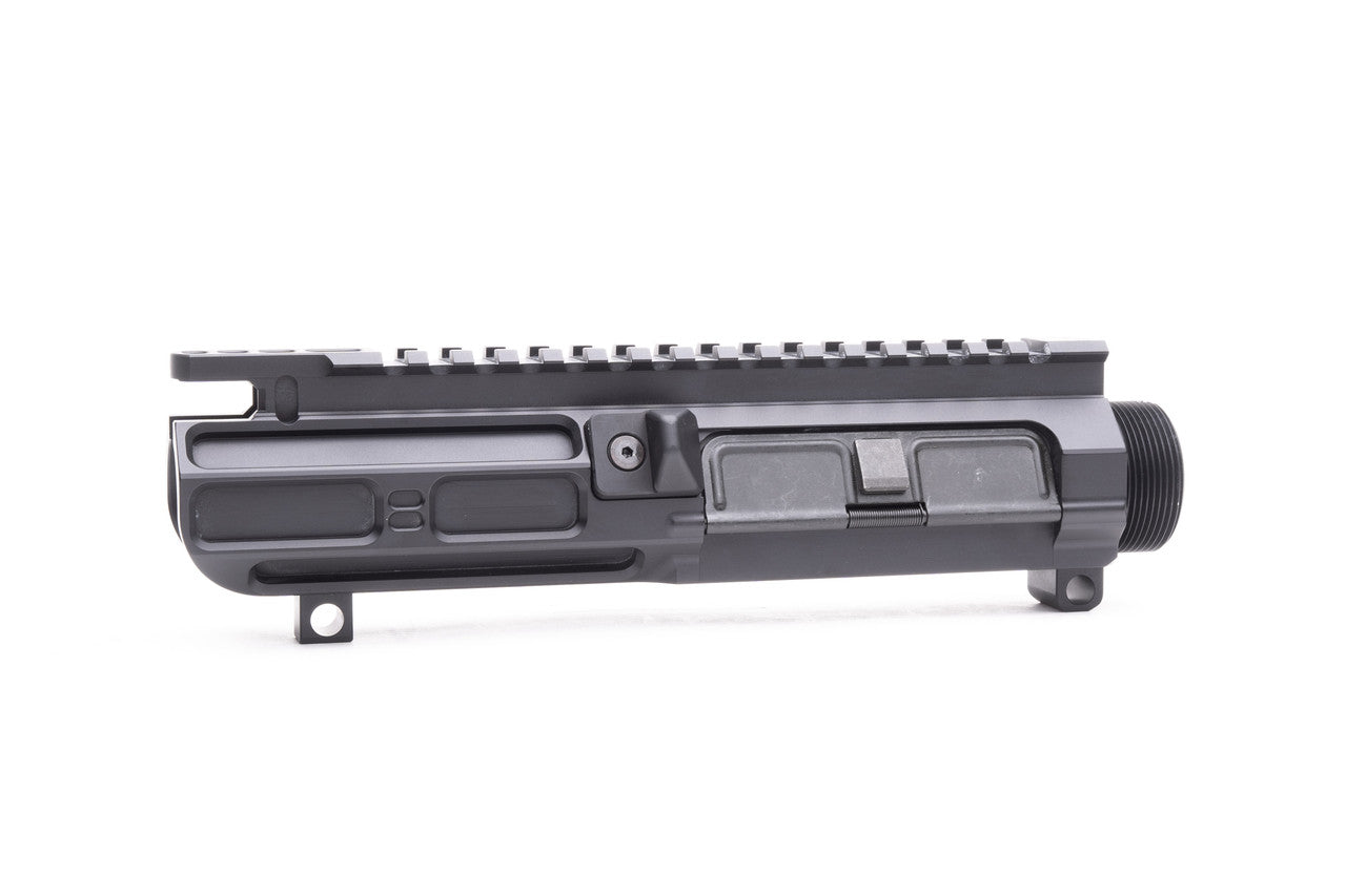 UPPER, BILLET, SLR .308