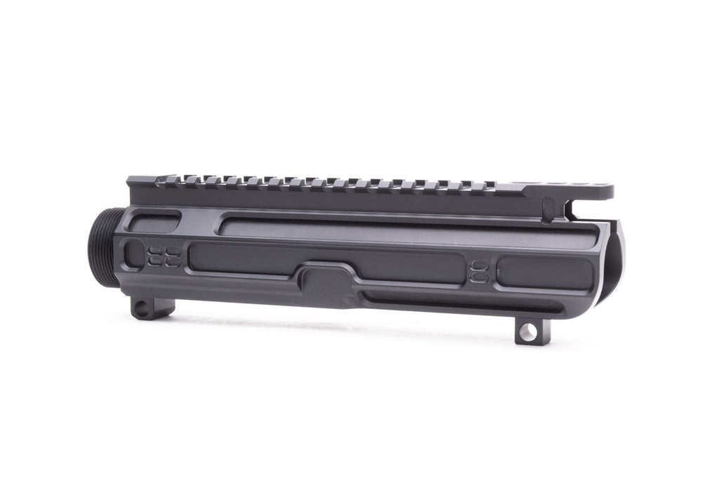 UPPER, BILLET, SLR .308
