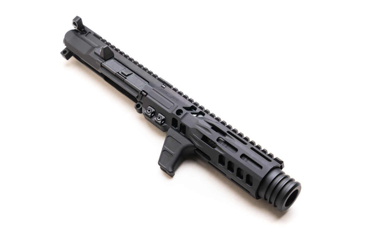 SLR B56 SD 5" 300BLK Complete Upper w/N.O.T.A.S. - AR