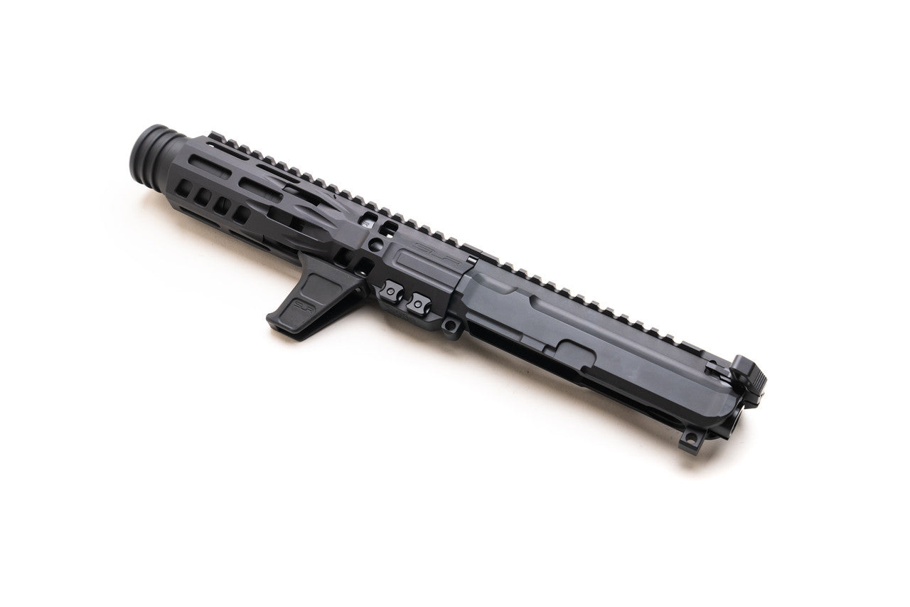 SLR B56 SD 5" 300BLK Complete Upper w/N.O.T.A.S. - AR