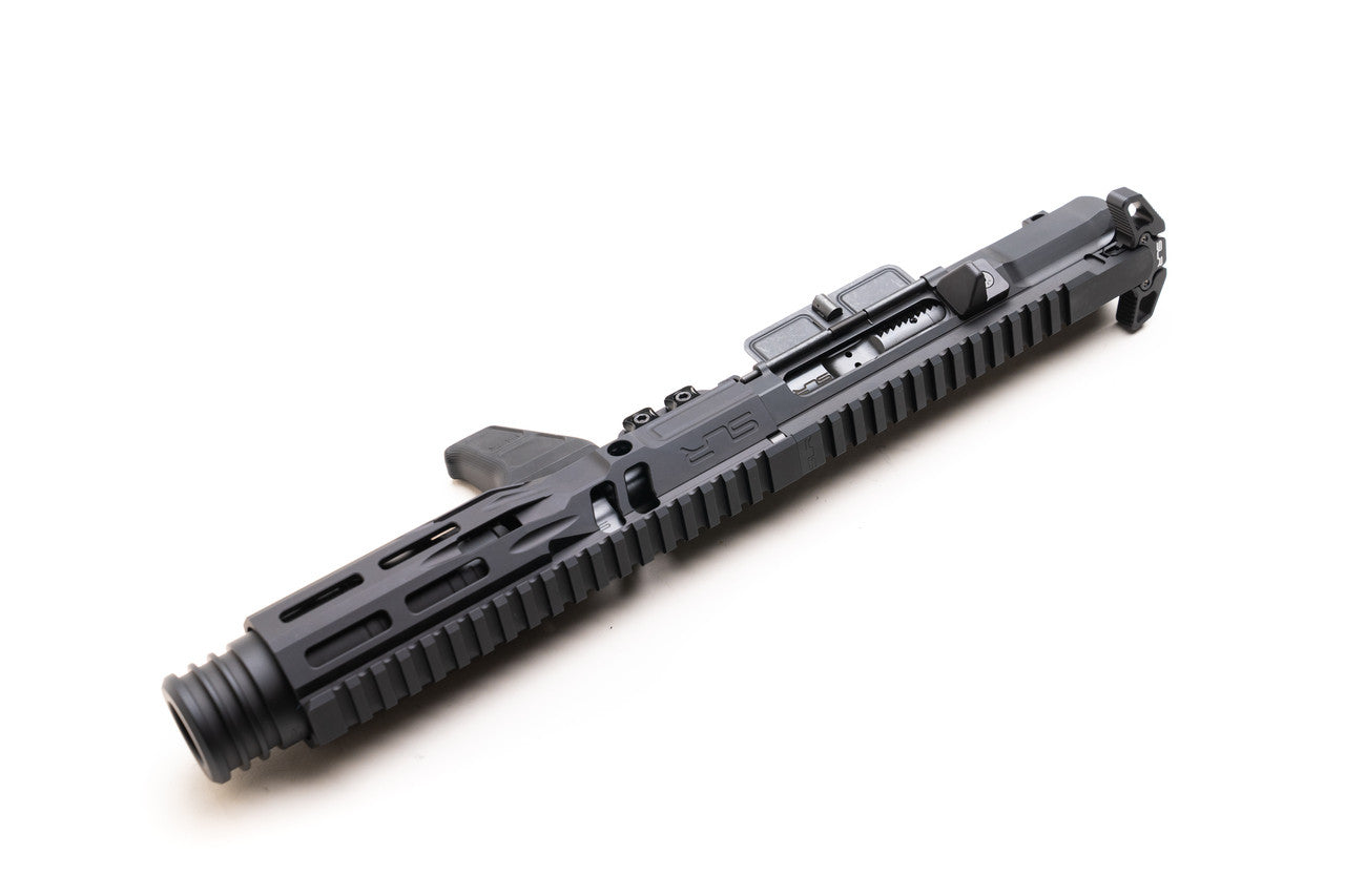 SLR B56 SD 5" 5.56 NATO Complete AR Upper w/N.O.T.A.S.