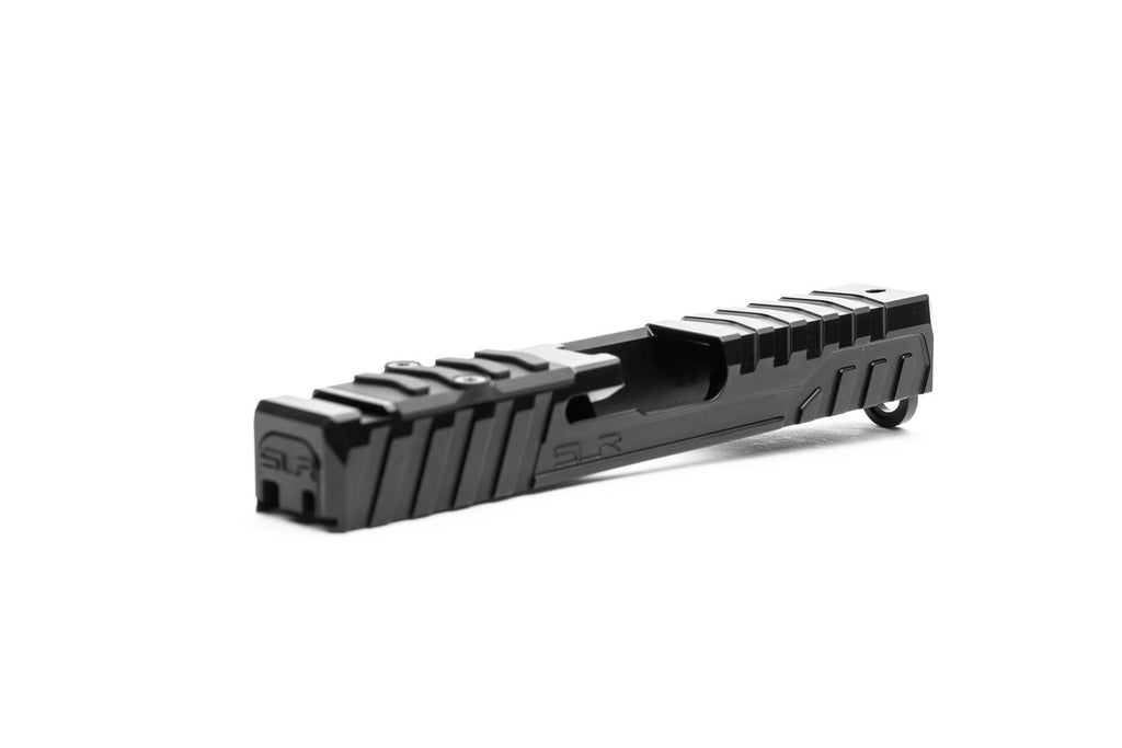 SLR 17 and 19 Gen 3-5 Slide for Glock 17 or Glock 19