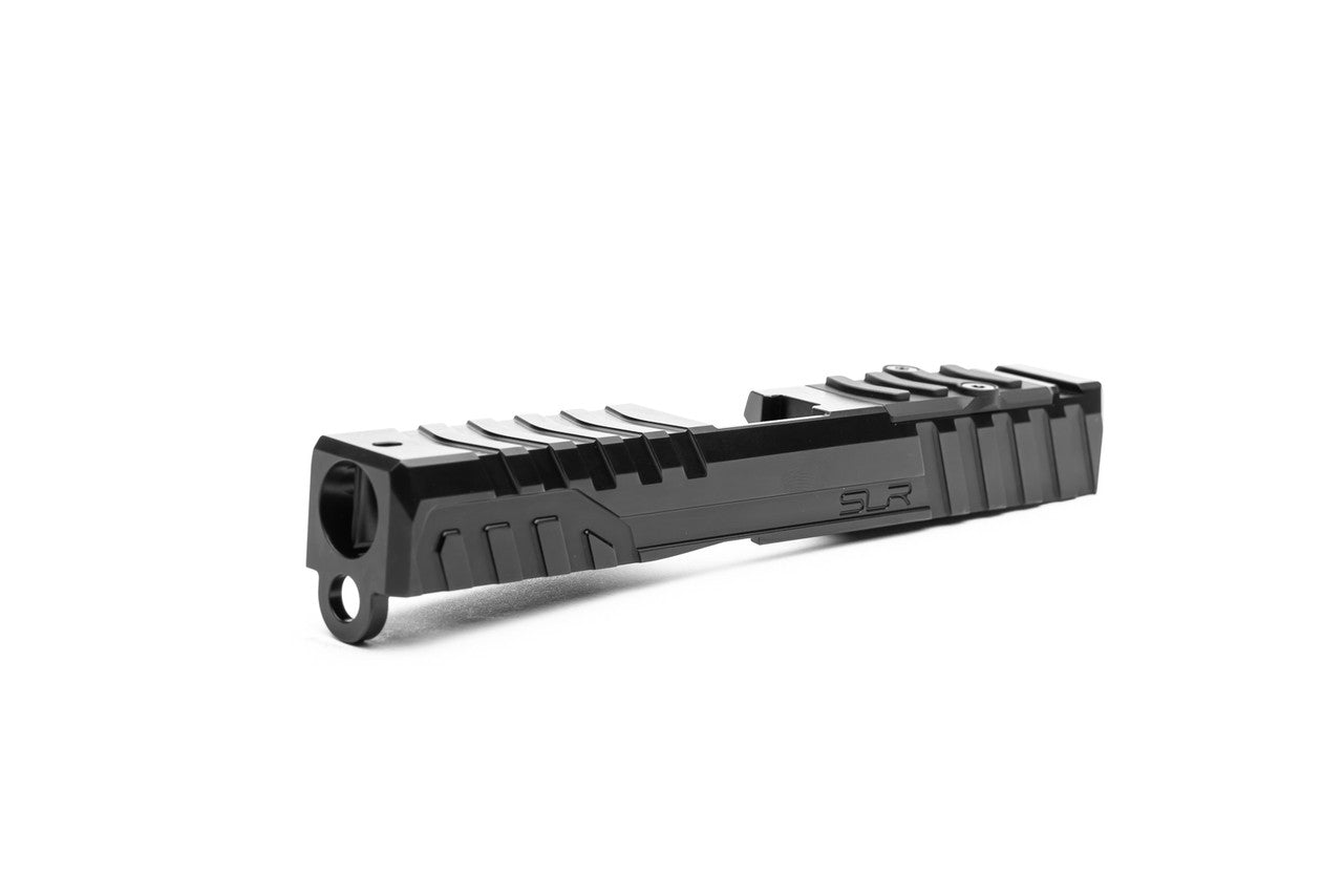 SLR 17 and 19 Gen 3-5 Slide for Glock 17 or Glock 19