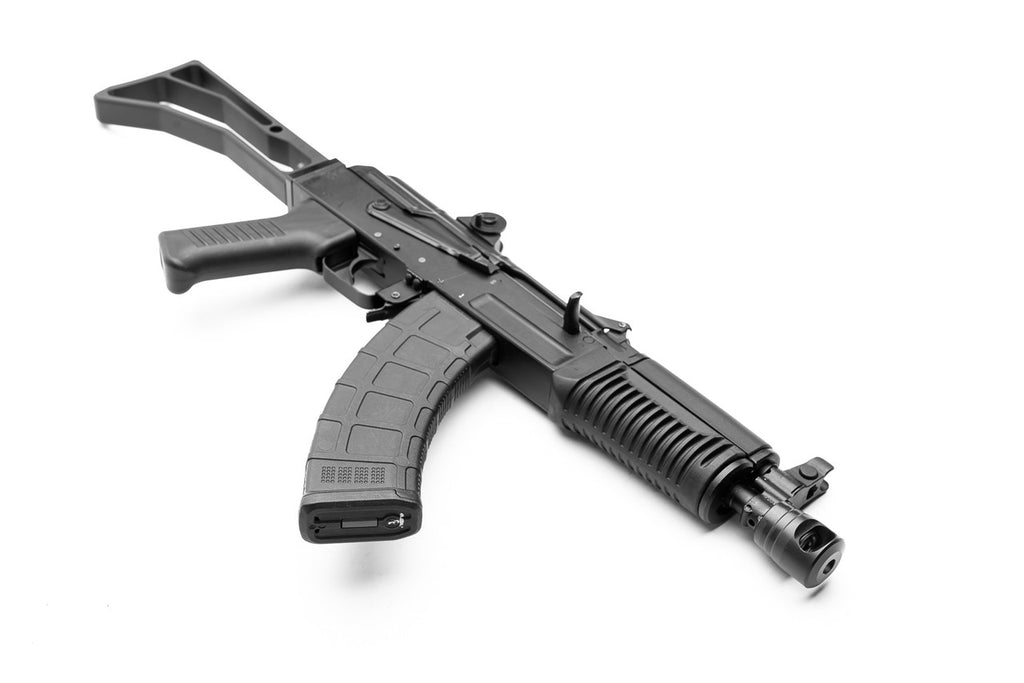 SLR RIFLEWORKS AK Billet Stock